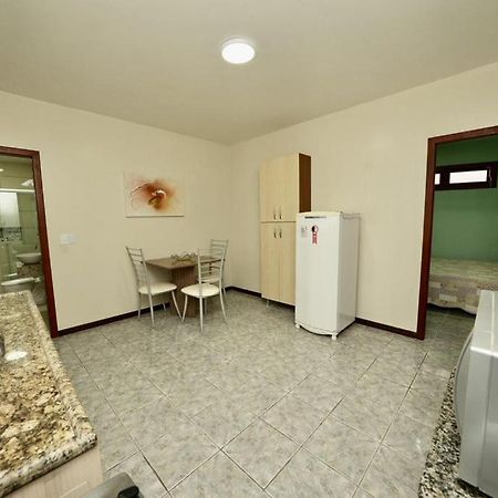 Apartamento Vera Флоріанополіс Екстер'єр фото