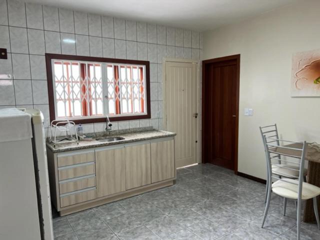Apartamento Vera Флоріанополіс Екстер'єр фото