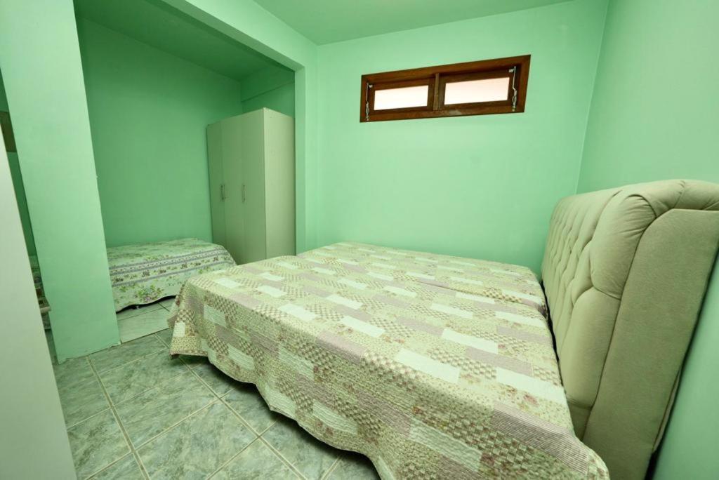 Apartamento Vera Флоріанополіс Екстер'єр фото
