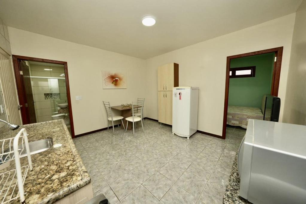 Apartamento Vera Флоріанополіс Екстер'єр фото
