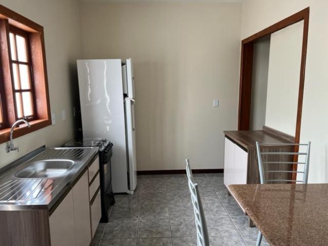 Apartamento Vera Флоріанополіс Екстер'єр фото