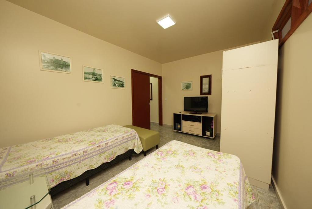 Apartamento Vera Флоріанополіс Екстер'єр фото