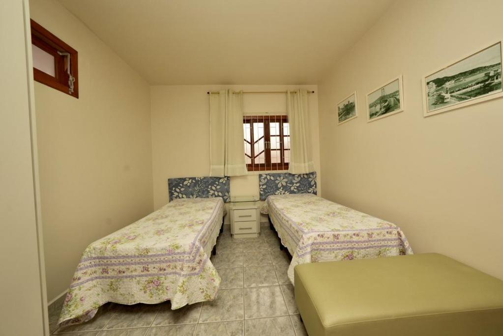 Apartamento Vera Флоріанополіс Екстер'єр фото