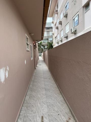 Apartamento Vera Флоріанополіс Екстер'єр фото