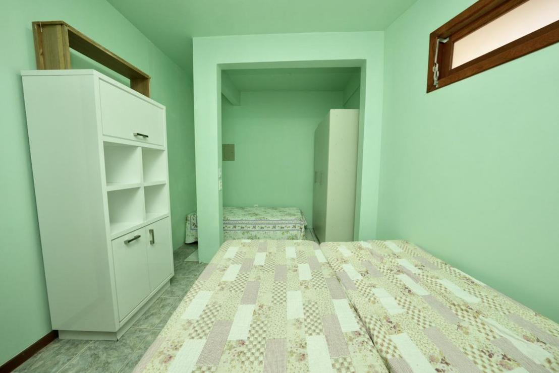 Apartamento Vera Флоріанополіс Екстер'єр фото