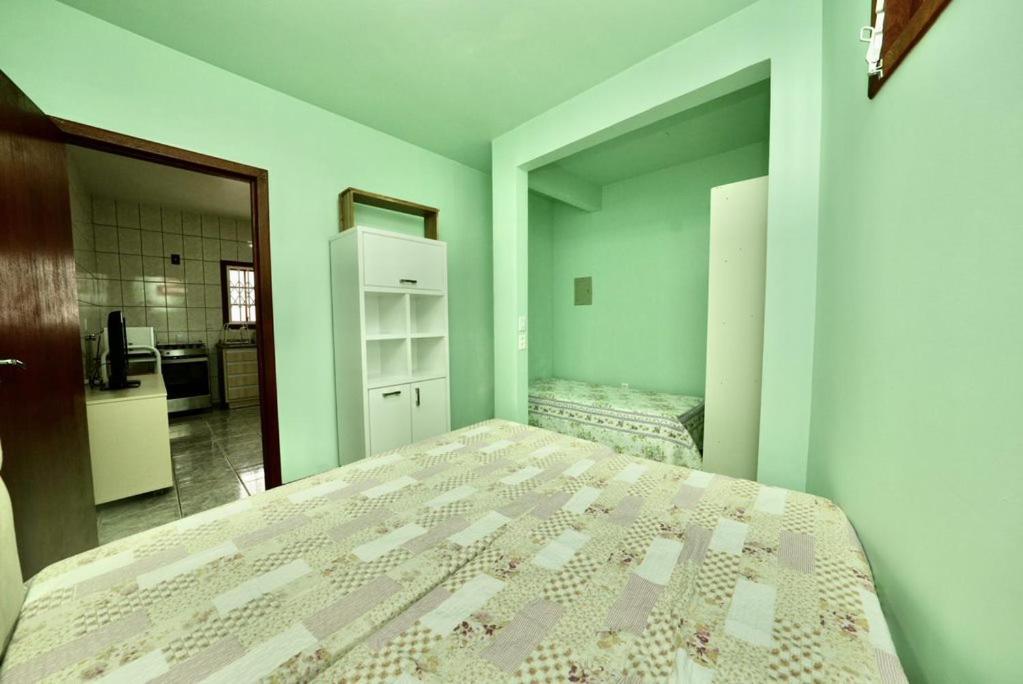 Apartamento Vera Флоріанополіс Екстер'єр фото